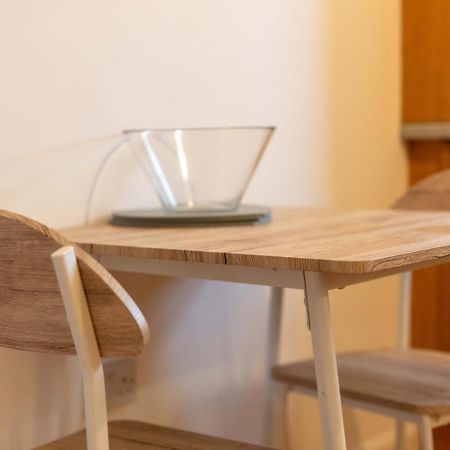 Millbrae Residence - Donnini Apartments Ayr Ngoại thất bức ảnh