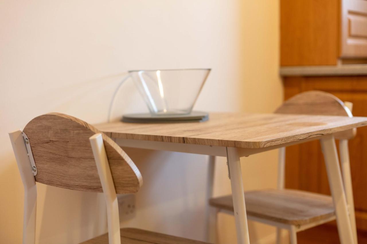 Millbrae Residence - Donnini Apartments Ayr Ngoại thất bức ảnh