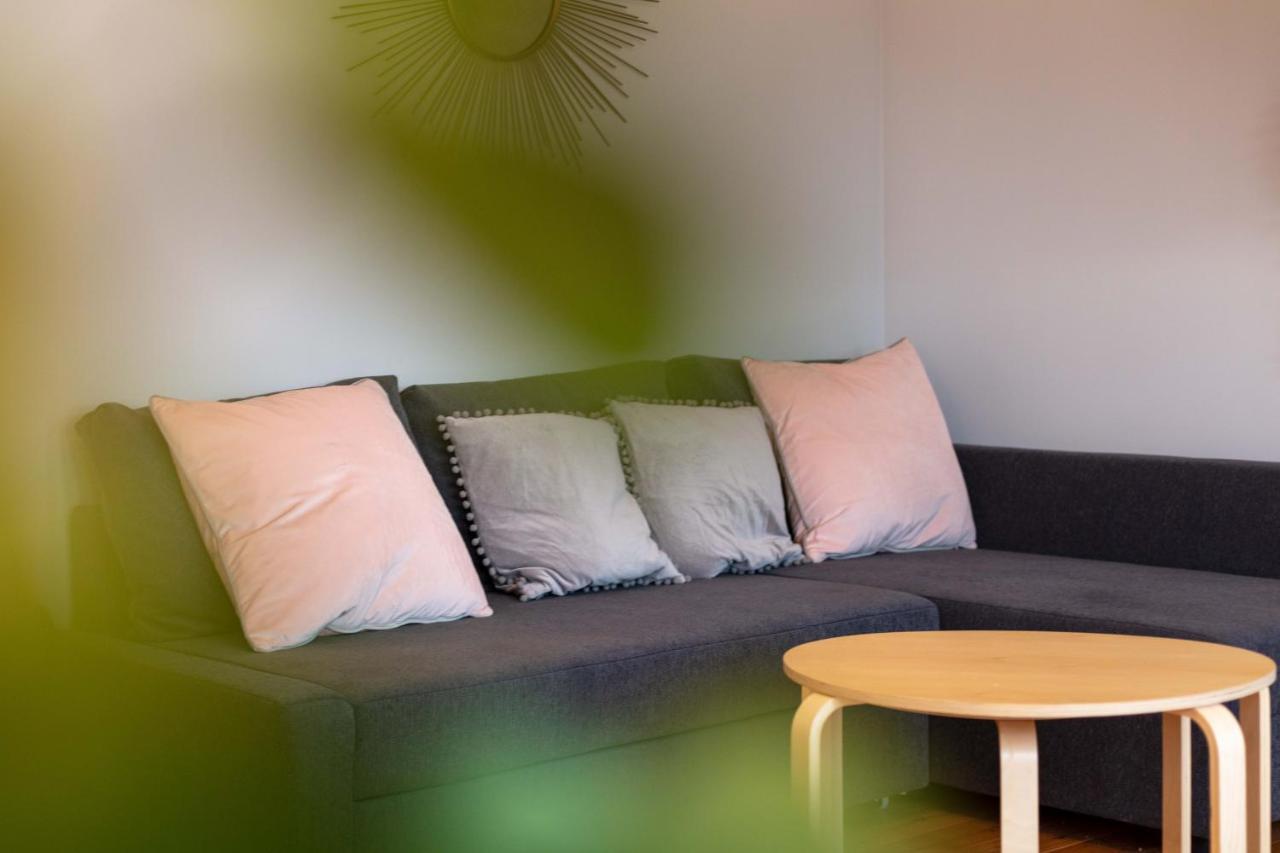 Millbrae Residence - Donnini Apartments Ayr Ngoại thất bức ảnh