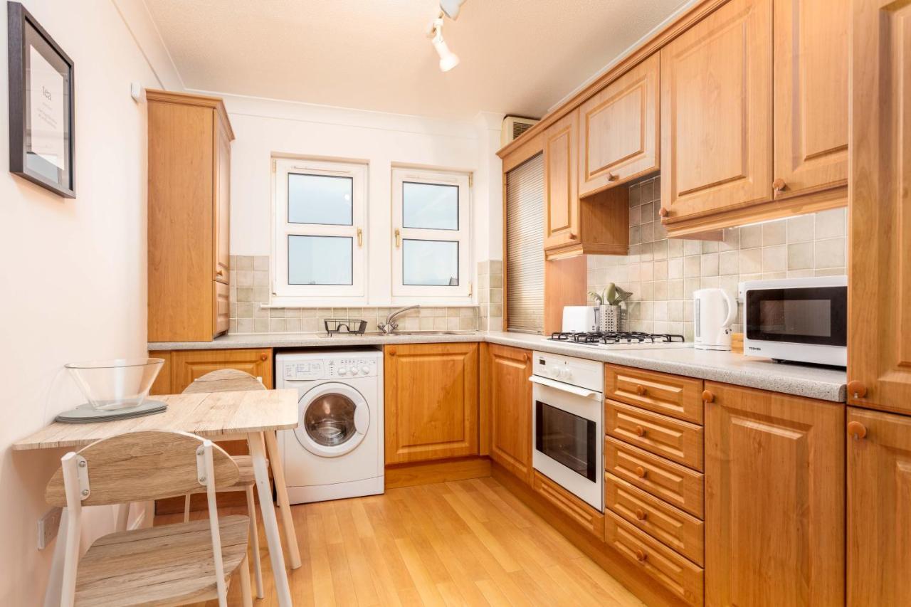 Millbrae Residence - Donnini Apartments Ayr Ngoại thất bức ảnh