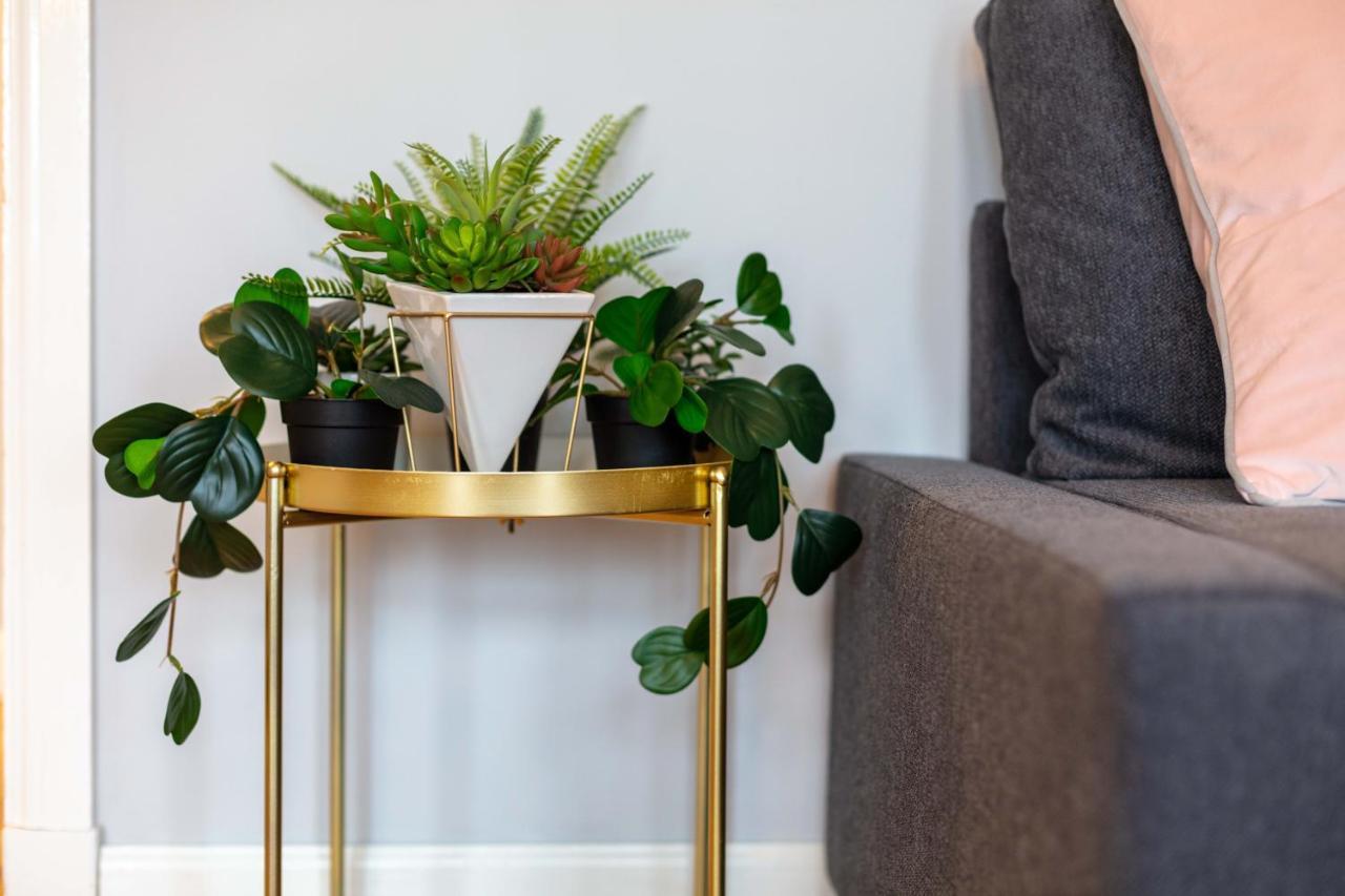 Millbrae Residence - Donnini Apartments Ayr Ngoại thất bức ảnh